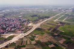 Ba tuyến tỉnh lộ qua Đồng Tháp và An Giang sẽ được nâng cấp thành quốc lộ