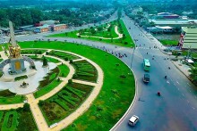 Duyệt quy hoạch tỉnh Trà Vinh, dự kiến huy động ít nhất 350.000 tỷ đồng vốn đầu tư