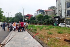 Quận Hà Đông: Đất đấu giá Vạn Phúc gần 170 triệu/m2, nhà đầu tư vừa trúng lập tức sang tay lãi hàng trăm triệu