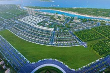 Hodeco: Lợi nhuận tiếp tục đi lùi trong quý III, khoản trả trước từ khách mua BĐS tăng gần 75%
