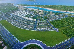 Hodeco: Lợi nhuận tiếp tục đi lùi trong quý III, khoản trả trước từ khách mua BĐS tăng gần 75%