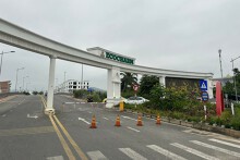 Đà Nẵng điều chỉnh dự án Eco Charm và The Sang Residence