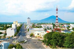 Lộ diện liên danh đăng ký làm Khu đô thị Rạch Sơn hơn 700 tỷ ở Tây Ninh