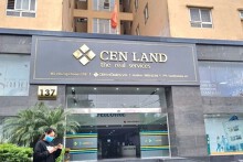 Cenland lãi 1,3 tỷ sau 9 tháng đầu năm, dòng tiền kinh doanh âm trở lại trong quý III