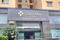 Cenland lãi 1,3 tỷ sau 9 tháng đầu năm, dòng tiền kinh doanh âm trở lại trong quý III