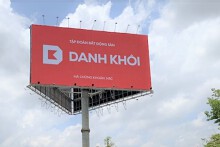 Danh Khôi thoát lỗ quý III nhờ khoản bồi thường hợp đồng, chưa thể mở bán dự án Nhơn Hội New City