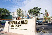 Novaland có lãi trở lại trong quý III, dòng tiền kinh doanh âm hơn 7.360 tỷ đồng