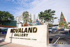 Novaland có lãi trở lại trong quý III, dòng tiền kinh doanh âm hơn 7.360 tỷ đồng