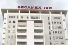Dòng tiền kinh doanh của Becamex IDC âm hơn 2.200 tỷ đồng