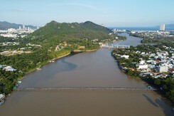 TP Nha Trang sắp xây mới cầu Phú Kiểng