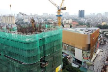 Nhiều ý kiến ủng hộ quy định chỉ thu tiền cọc khi dự án được phép mở bán để hạn chế rủi ro cho người mua nhà