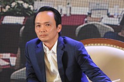 Ông Trịnh Văn Quyết và hai em gái bị kê biên nhiều bất động sản, ngăn chặn giao dịch hàng tỷ cổ phần