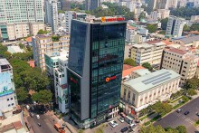 Cienco4 đang kinh doanh ra sao trong bối cảnh đang tham gia xây dựng sân bay Long Thành và nhiều dự án hạ tầng lớn?