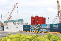 BCG Land trước thềm lên Upcom: Lãi giảm 76%, có gần 4.800 tỷ phải thu từ hợp tác đầu tư BĐS