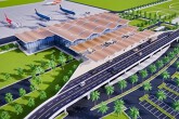 Sắp chọn nhà đầu tư cho gói thầu gần 6.000 tỷ của sân bay Quảng Trị
