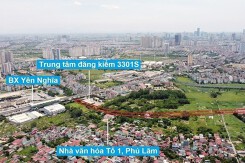 Đường vành đai 4 Hà Nội tăng vốn đầu tư thêm gần 2.900 tỷ đồng