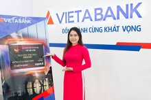 Lãi suất Ngân hàng Việt Á tháng 10/2023 cao nhất bao nhiêu?