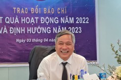 Vợ chồng Tổng Giám đốc CII muốn bán toàn bộ hơn 10 triệu cổ phiếu CII để đầu tư trái phiếu
