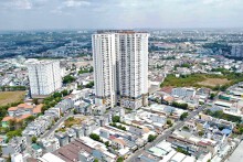 Chung cư có tỷ suất lợi nhuận 12,5% trong 8 năm qua, được dự báo là phân khúc phục hồi sớm nhất thị trường