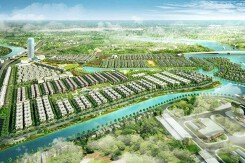 Quảng Ninh muốn Vingroup đưa sân golf Hạ Long Xanh đi vào hoạt động trong năm 2024