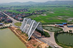 Quảng Ninh dự kiến đưa Đông Triều lên thành phố trong năm nay