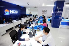 Biểu lãi suất ngân hàng Quốc Dân giảm trong tháng 10/2023