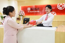 Biểu lãi suất ngân hàng SeABank mới nhất trong tháng 10/2023