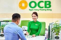 Lãi suất Ngân hàng Phương Đông tháng 10/2023: Giảm tại nhiều kỳ hạn