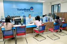 Lãi suất ngân hàng VietinBank tháng 9/2023 cao nhất là bao nhiêu?
