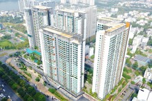 Tổng giao dịch bất động sản từ đầu năm chưa bằng 1/10 thời điểm trước Covid-19