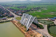 Thông tin quy hoạch nổi bật tuần qua (30/9 - 6/10): Duyệt quy hoạch tỉnh Trà Vinh, Quảng Ninh sắp có thành phố thứ 5