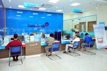 Lãi suất ngân hàng VietinBank tháng 10/2023 cao nhất là bao nhiêu?