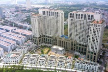 Chính phủ yêu cầu tập trung tháo gỡ khó khăn cho các dự án bất động sản