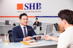 Lãi suất ngân hàng SHB tháng 10/2023 giảm tại hầu hết kỳ hạn