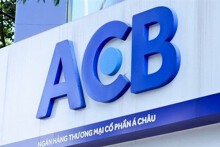 Lãi suất ngân hàng ACB tháng 10/2023 cao nhất là bao nhiêu?