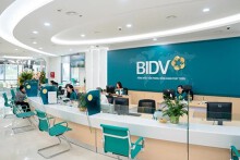 Lãi suất ngân hàng BIDV tháng 10/2023 cao nhất là bao nhiêu?