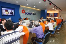 Biểu lãi suất Ngân hàng Đông Á tháng 10/2023 mới nhất