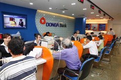 Biểu lãi suất Ngân hàng Đông Á tháng 10/2023 mới nhất