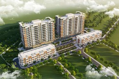 Thêm một dự án NOXH của Phú Mỹ - Quy Nhơn ở Bình Định sắp triển khai