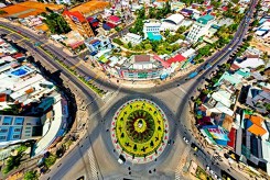 Bức tranh quy hoạch cao tốc, quốc lộ qua tỉnh Bình Phước