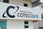 Coteccons lập công ty con để đầu tư ra nước ngoài