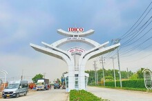 Doanh nghiệp liên quan đến Tổng Giám đốc IDICO đăng ký mua 6 triệu cổ phiếu IDC