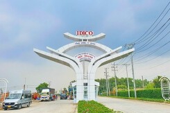 Doanh nghiệp liên quan đến Tổng Giám đốc IDICO đăng ký mua 6 triệu cổ phiếu IDC