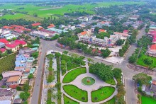 Long An thu hồi 67 dự án đầu tư trong và ngoài nước