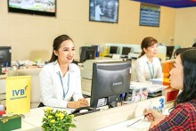 Lãi suất Ngân hàng Indovina Bank tháng 10/2023 cao nhất 6,2%/năm