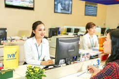 Lãi suất Ngân hàng Indovina Bank tháng 10/2023 cao nhất 6,2%/năm