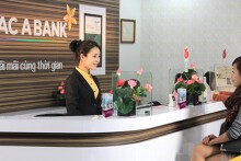 Cập nhật lãi suất ngân hàng Bắc Á mới nhất tháng 10/2023