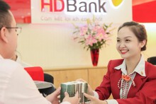 Cập nhật biểu lãi suất Ngân hàng HDBank tháng 10/2023 mới nhất