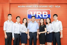 Lãi suất ngân hàng Liên doanh Việt - Nga tháng 10/2023 giảm sâu tới 0,9 điểm %