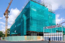 TP HCM cho phép mở bán hơn 1.000 căn hộ The Privia của Khang Điền